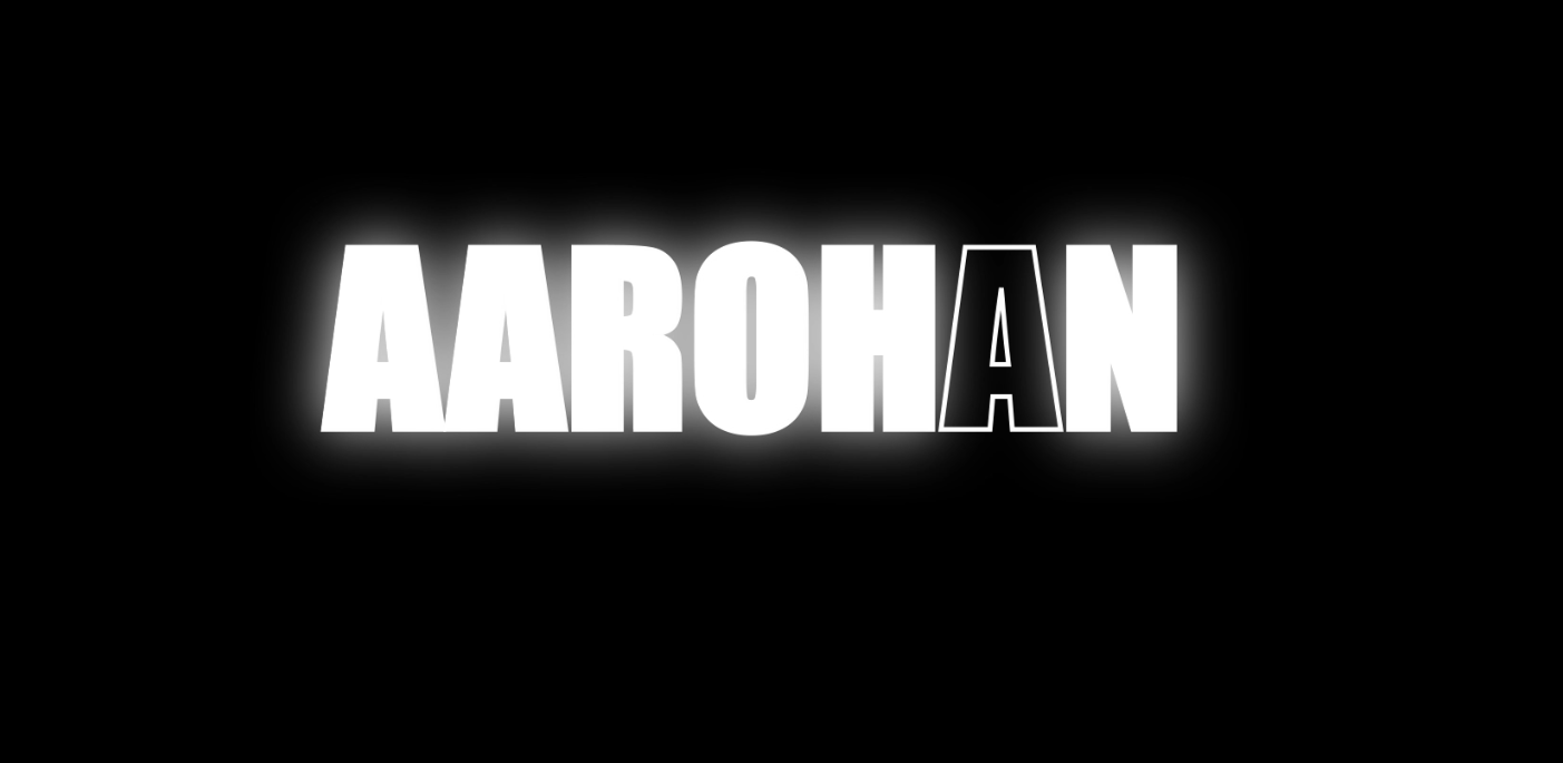 Aarohan